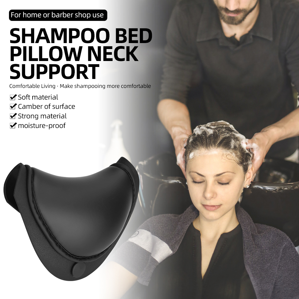 Barbershop Shampoo Neck Support